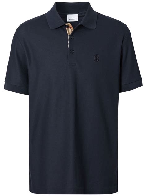 authentic burberry polo logo|burberry polo nordstrom.